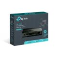 Tp-Link TL-SF1016D 16 Port 10/100 Mbps Switch Plastik Kasa