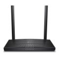 TP-LINK ARCHER-VR400 AC1200 VDSL MODEM ROUTER