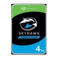 4 TB Seagate Skyhawk ST4000VX005 3.5'' 5900Rpm 64MB 7x24 Güvenlik Diski