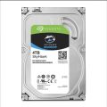 4 TB Seagate Skyhawk ST4000VX005 3.5'' 5900Rpm 64MB 7x24 Güvenlik Diski