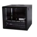 RACK KABİN 9 U 530X400 DUVAR TİPİ S-LİNK