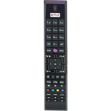 KUMANDA 1151-VESTEL NETFLİX LCD