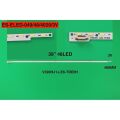 LCD LED-898 1 Lİ ÇUBUK-V390HJ1-LE6-TREM1 G39 LB M330 39LB M 330 G39LBM330 -ELED049-WİNKEL