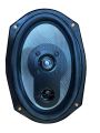 UNIVERSAL DRAGON 6905 ORJİNAL 300W 6X9 OVAL OTO HOPARLÖR 2 Lİ TAKIM