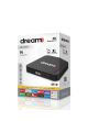 DREAMSTAR İ4 ANDROID BOX 4GBRAM 32GB HAFIZA 2.4-5GHZ 4K HDR10+ DOLBY