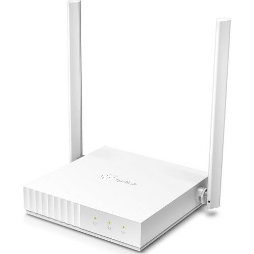 TP-LINK WR844N ROUTER - MENZİL GENİŞLETİCİ