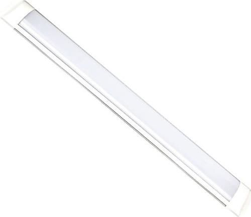 CATA CT-2474 18 WATT 60 CM YATAY LED BANT ARMATÜR BEYAZ