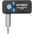 Hytech HY-XBA35 Siyah Aux + Micro SD to Bluetooth Çevirici