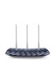 Tp-Link Archer C20 Dual Bant 4 Port Kablosuz Router AC750