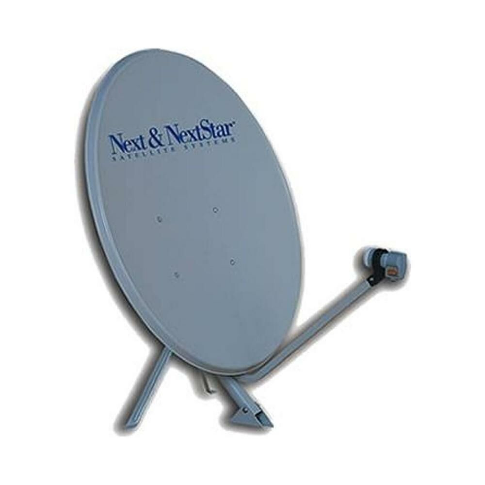 70 CM NEXT ORJİNAL ANTEN BÜYÜK MAUNT 0,60MM