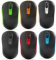 Everest SM-804 Usb 800/1200/1600dpi Kablosuz Mouse