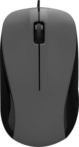 Everest SM-215 Usb 1200dpi Optik Kablolu Mouse