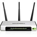 TP-LINK TL-WR940N 450MBPS KABLOSUZ N ROUTER