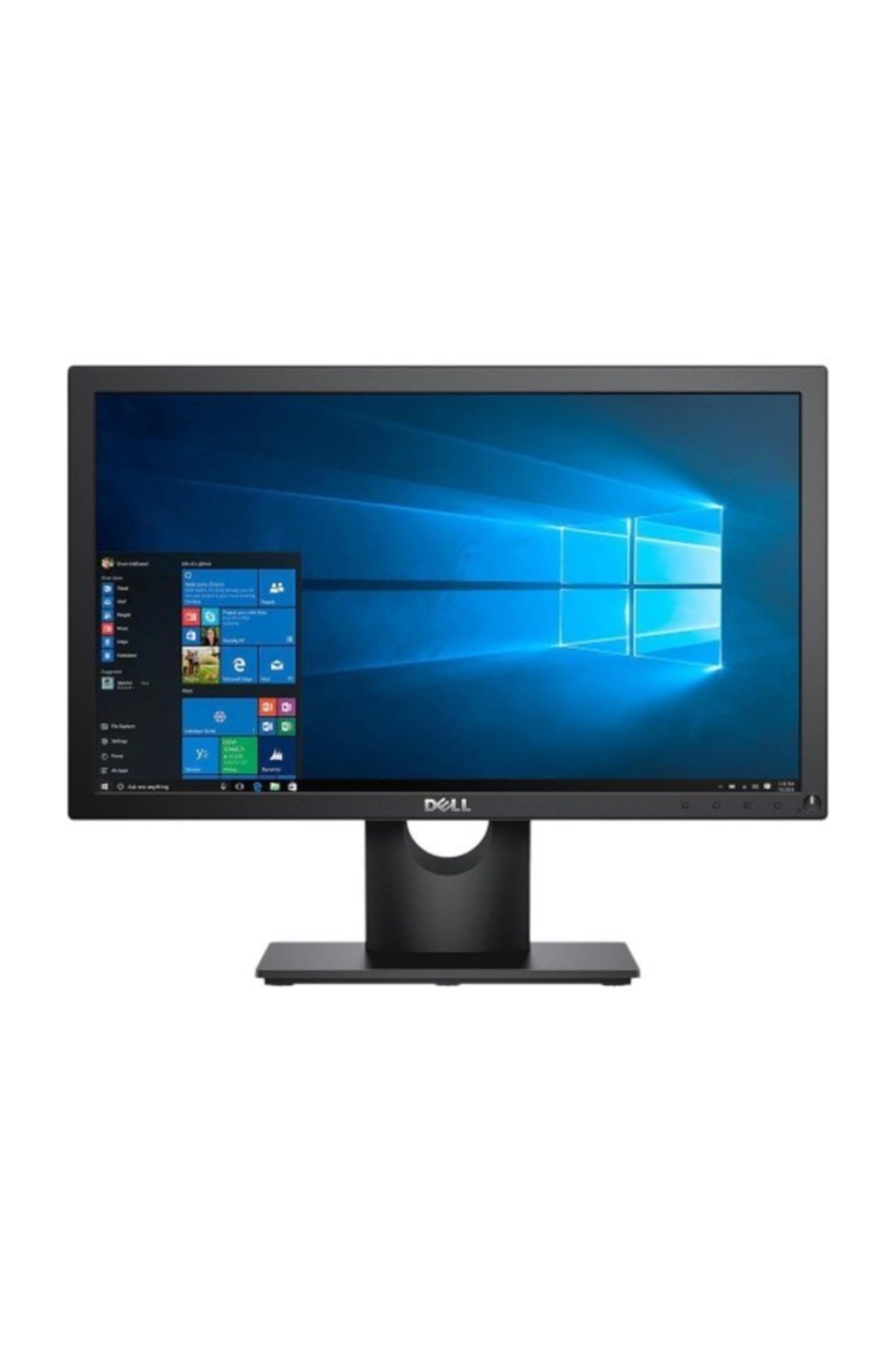 DELL 18,5'' '' E1916HV FULL HD LED MONİTÖR