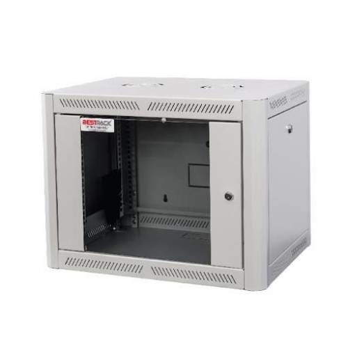 RACK KABİN 12 U 600x560 DUVAR TİPİ