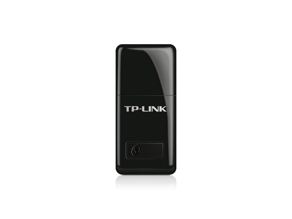 TP-LİNK TL-WN823N WLAN ADAPTÖR