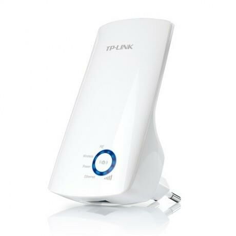 Tp-Link TL-WA850RE 300 Mbps Wifi Range Extender/Menzil Genişletici