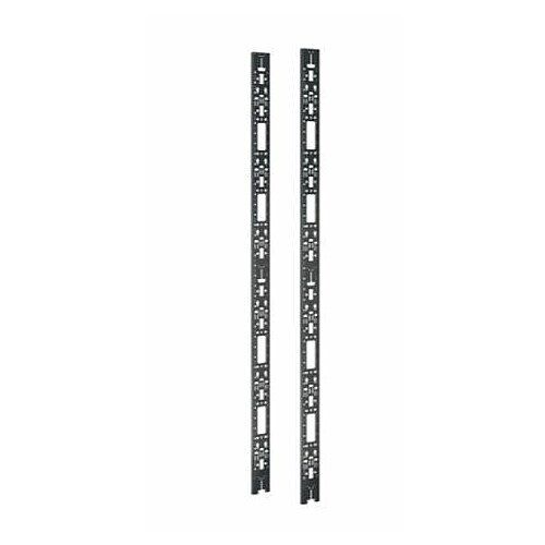 RACK KABİN 42 U DİKEY KABLO DÜZENLEYİCİ 100MM