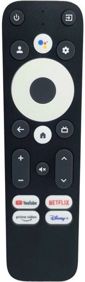 KUMANDA 1365 NEXT ANDROİD TV BOX KUMANDA