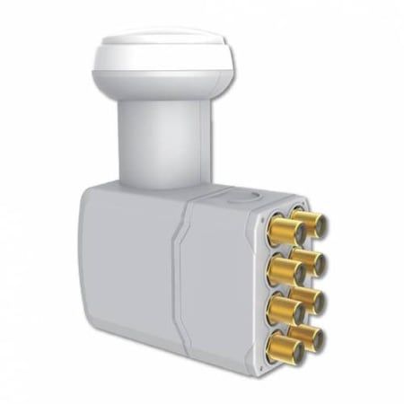 MAZA MZ-08 SEKİZLİ LNB