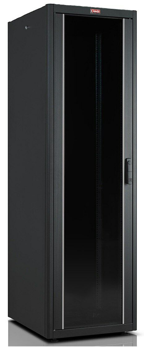 RACK KABİN 26 U 600X800 SİLVER LİNE