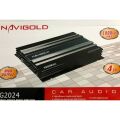 NAVIGOLD NG-2024 4KANAL 1800WATT ANFİ