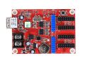 PANEL KARTI 4 LÜ RS 232+USB GİRİŞLİ