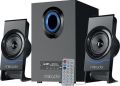 MİKADO MD-1700BT 2+1 BT/SD/USB/FM HOPARLÖR