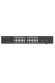 REYEE RG-ES218GC 16 PORT GİGABİT YÖNETİLEBİLİR SWİTCH 2SFP 16 PORT POE