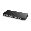 ZYXEL GS1920-48 48 PORT GIGABIT SWİTCH