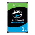 3 TB SEAGETE 3.5'' HDD SKYHAWK GÜVENLİK