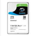 3 TB SEAGETE 3.5'' HDD SKYHAWK GÜVENLİK