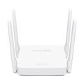 Tp-Link Mercusys AC10 Dual Bant 4 Port AccessPoint - Menzil Genişletici Router AC1200