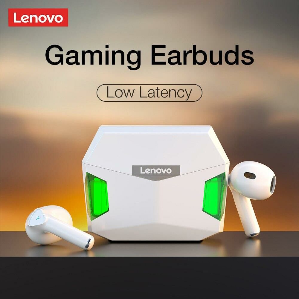 LENOVO GM5 BLUETOOTH KULAKLIK