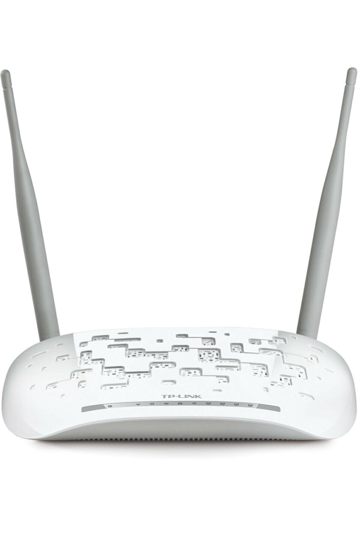 TP-LINK TD-W9970 VDSL MODEM