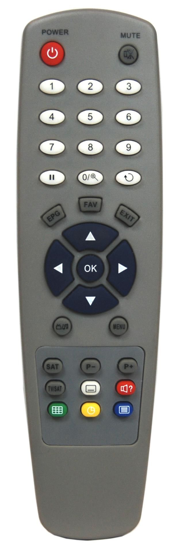 KUMANDA 865  KR0315-KEITO,ONBOARD