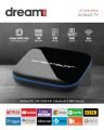 DREAMSTAR A2 ANDROID BOX 2GBRAM 16GB HAFIZA