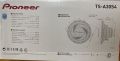 PİONEER TS-A30S4 1400 WATT 30 CM SUBWOOFER