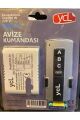 YCL PLR 30 AVİZE KUMANDASI 3X1000 W