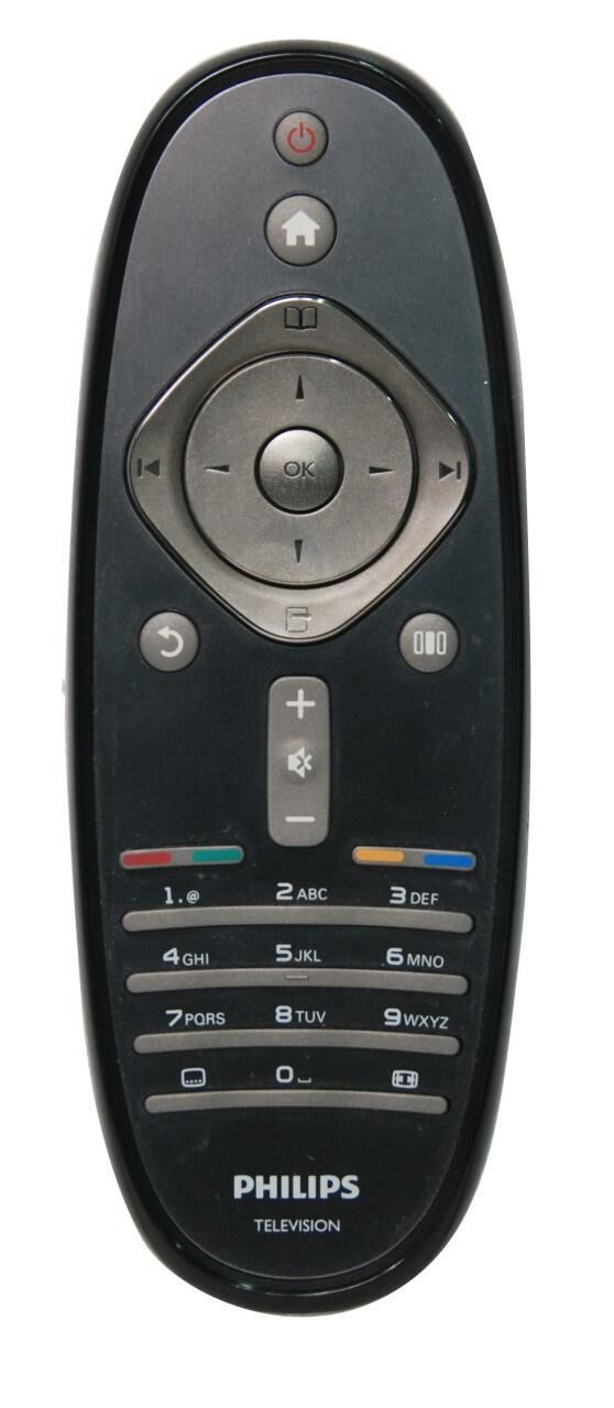 KUMANDA 179-PHİLİPS (40PFL8605H)