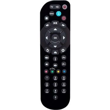 KUMANDA 1635-TİVİBU ORJİNAL