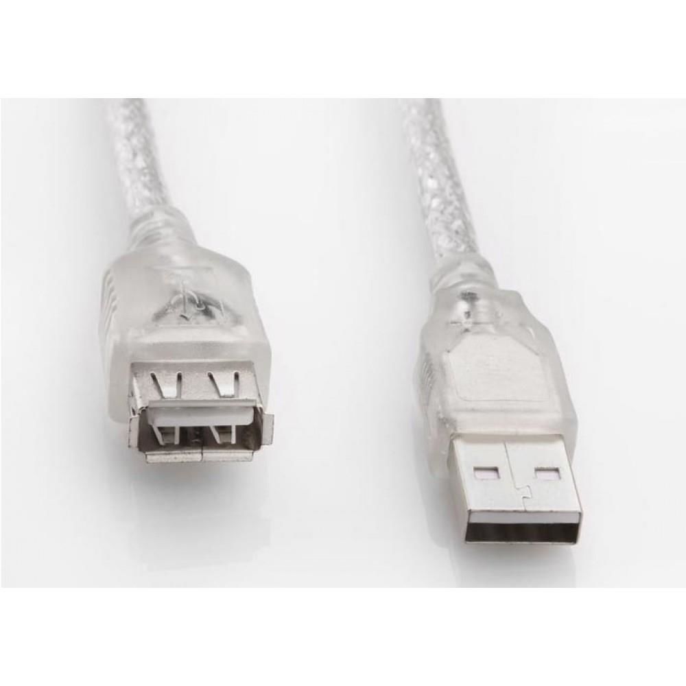 USB ERKEK - DİŞİ 3 MT BOLSAT