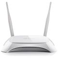 Tp-Link TL-MR3420 4Port + 3G/4G MODEM VINN Kablosuz Router