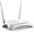 Tp-Link TL-MR3420 4Port + 3G/4G MODEM VINN Kablosuz Router