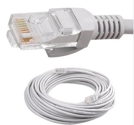 ETHERNET KABLOSU 1 MT CAT 5