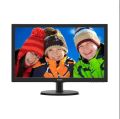 PHİLİPS 21.5 223V5LHSB2/00 LED HDMI-VGA MONİTÖR