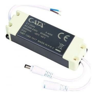 CATA CT-2544 3-60W ACİL AYDINLATMA KİTİ