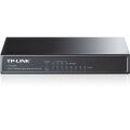 TP-LİNK SF1008P 8PORT + 4 PORT POE SWİTCH