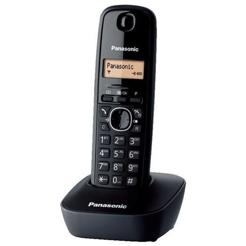 PANASONİC KX-TG-1611 DECT TELSİZ TELEFON