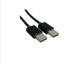 PROLİNK PB469-0050 USB ERKEK - ERKEK 50 CM